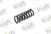 Пружина ходовой части KRAFT AUTOMOTIVE 4021350 (фото 1)