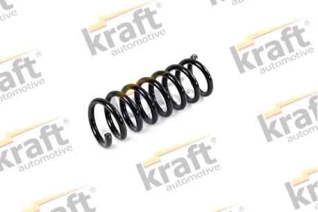 Пружина ходовой части KRAFT AUTOMOTIVE 4021350