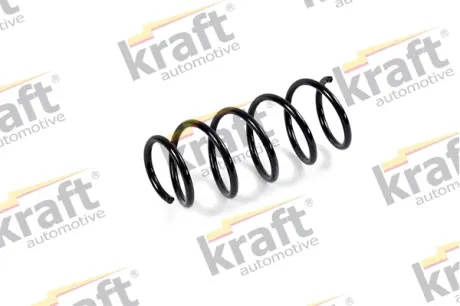 Пружина ходовой части KRAFT AUTOMOTIVE 4021502