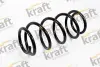 Пружина ходовой части KRAFT AUTOMOTIVE 4021514 (фото 1)