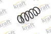 Пружина ходовой части KRAFT AUTOMOTIVE 4021517 (фото 1)