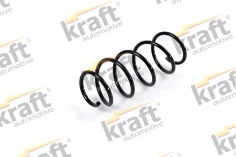Пружина ходовой части KRAFT AUTOMOTIVE 4021517