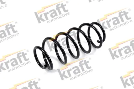 Пружина ходовой части KRAFT AUTOMOTIVE 4021602