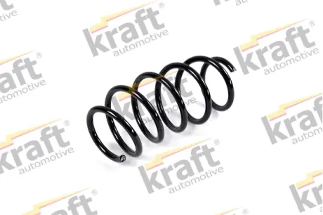 Пружина ходовой части KRAFT AUTOMOTIVE 4021618