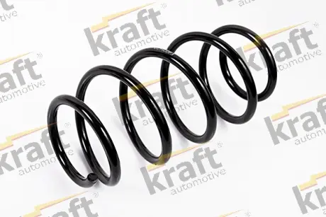 Пружина ходовой части KRAFT AUTOMOTIVE 4021622