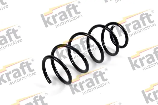 Пружина ходовой части KRAFT AUTOMOTIVE 4021645 (фото 1)