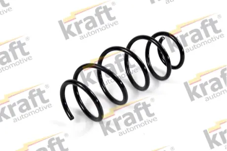 Пружина ходовой части KRAFT AUTOMOTIVE 4021645