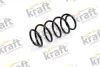 Пружина ходовой части KRAFT AUTOMOTIVE 4021720 (фото 1)
