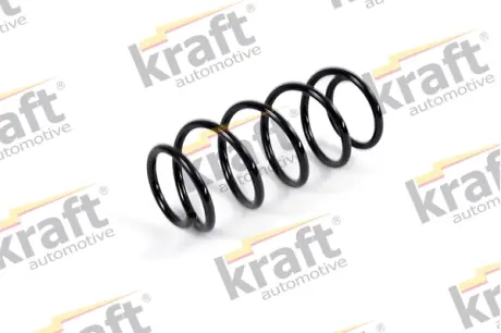 Пружина ходовой части KRAFT AUTOMOTIVE 4021720