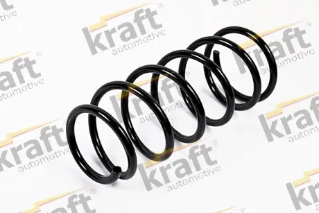 Пружина ходовой части KRAFT AUTOMOTIVE 4021740