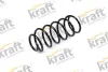 Пружина ходовой части KRAFT AUTOMOTIVE 4021760 (фото 1)