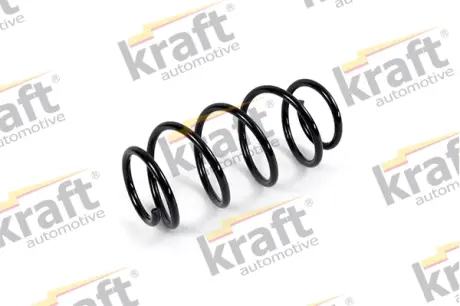 Пружина ходовой части KRAFT AUTOMOTIVE 4021790