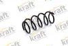 Пружина ходовой части KRAFT AUTOMOTIVE 4021800 (фото 1)