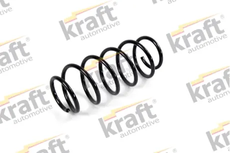 Пружина ходовой части KRAFT AUTOMOTIVE 4021840