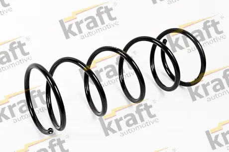 Пружина ходовой части KRAFT AUTOMOTIVE 4022003