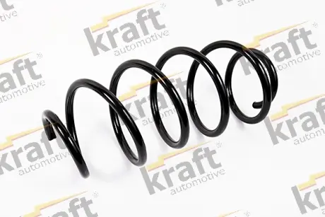 Пружина ходовой части KRAFT AUTOMOTIVE 4022006