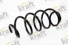 Пружина ходовой части KRAFT AUTOMOTIVE 4022007 (фото 1)