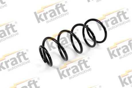 Пружина ходовой части KRAFT AUTOMOTIVE 4022026