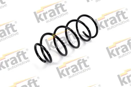 Пружина ходовой части KRAFT AUTOMOTIVE 4022028