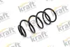 Пружина ходовой части KRAFT AUTOMOTIVE 4022032 (фото 1)