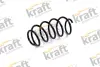 Пружина ходовой части KRAFT AUTOMOTIVE 4022036 (фото 1)