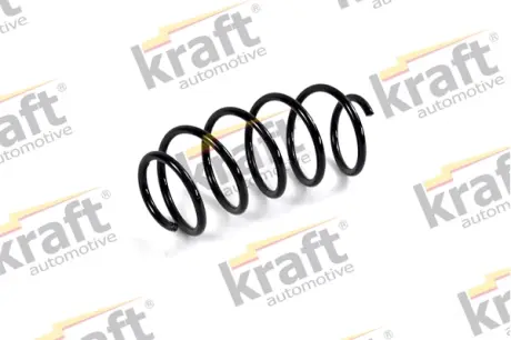Пружина ходовой части KRAFT AUTOMOTIVE 4022036