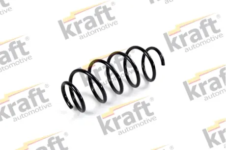 Пружина ходовой части KRAFT AUTOMOTIVE 4022058