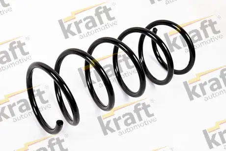 Пружина ходовой части KRAFT AUTOMOTIVE 4022222