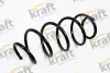 Пружина ходовой части KRAFT AUTOMOTIVE 4022230 (фото 1)