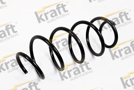 Пружина ходовой части KRAFT AUTOMOTIVE 4022230