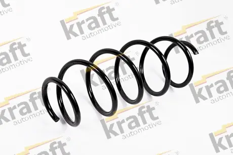 Пружина ходовой части KRAFT AUTOMOTIVE 4022235