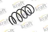 Пружина ходовой части KRAFT AUTOMOTIVE 4022300 (фото 1)