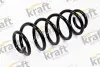 Пружина ходовой части KRAFT AUTOMOTIVE 4022320 (фото 1)