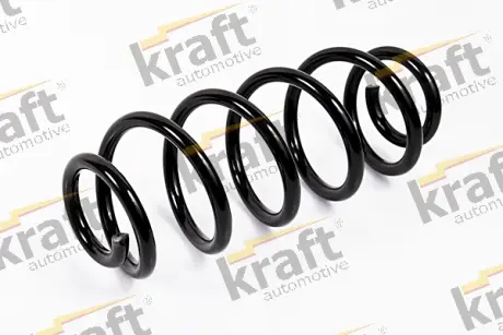 Пружина ходовой части KRAFT AUTOMOTIVE 4022320