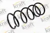 Пружина ходовой части KRAFT AUTOMOTIVE 4022340 (фото 1)