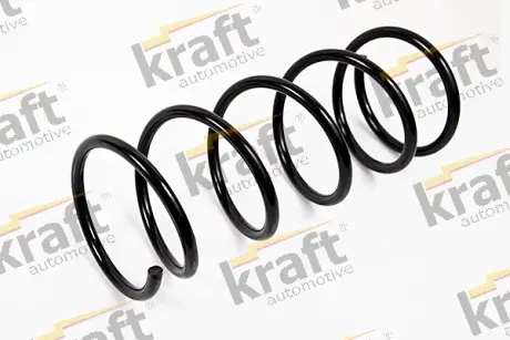 Пружина ходовой части KRAFT AUTOMOTIVE 4022340