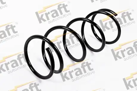 Пружина ходовой части KRAFT AUTOMOTIVE 4022380