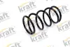 Пружина ходовой части KRAFT AUTOMOTIVE 4022492 (фото 1)