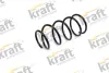 Пружина ходовой части KRAFT AUTOMOTIVE 4022532 (фото 1)