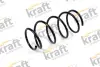 Пружина ходовой части KRAFT AUTOMOTIVE 4022580 (фото 1)