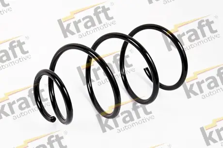 Пружина ходовой части KRAFT AUTOMOTIVE 4023057