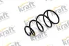 Пружина ходовой части KRAFT AUTOMOTIVE 4023065 (фото 1)
