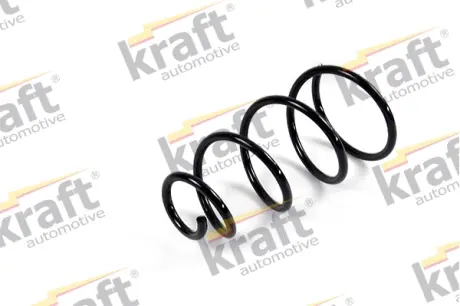 Пружина ходовой части KRAFT AUTOMOTIVE 4023065