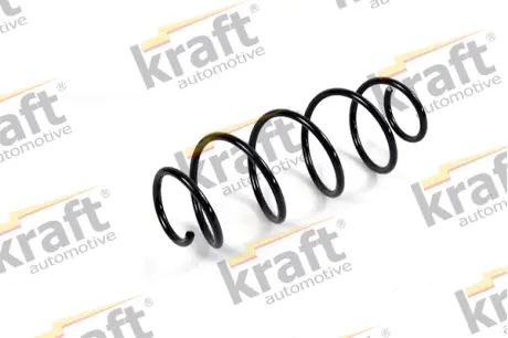 Пружина ходовой части KRAFT AUTOMOTIVE 4023100