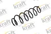 Пружина ходовой части KRAFT AUTOMOTIVE 4023140 (фото 1)
