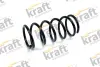 Пружина ходовой части KRAFT AUTOMOTIVE 4023485 (фото 1)