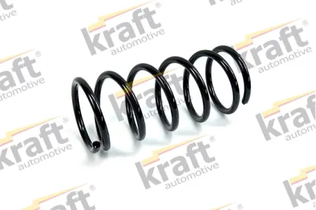 Пружина ходовой части KRAFT AUTOMOTIVE 4023485