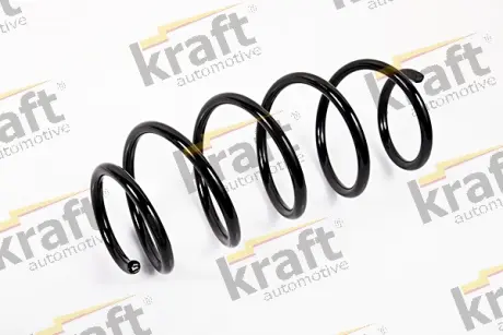 Пружина ходовой части KRAFT AUTOMOTIVE 4024805