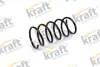 Пружина ходовой части KRAFT AUTOMOTIVE 4025000 (фото 1)