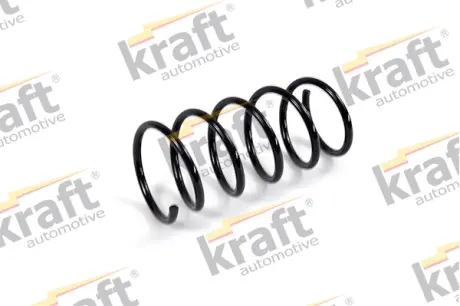 Пружина ходовой части KRAFT AUTOMOTIVE 4025000
